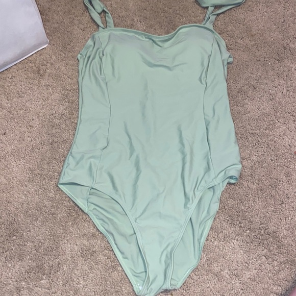 SHEIN Other - SHEIN one piece swimsuit